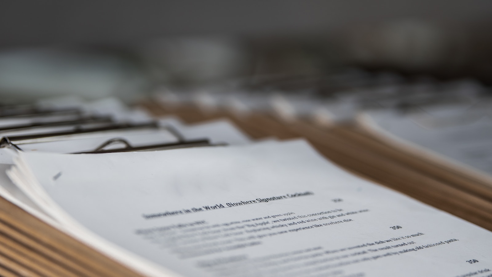ESP- Communiqué de repport du concours d'entrée en 1ère année DUT