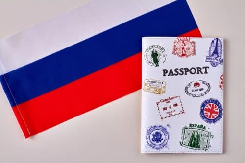 Comment obtenir un visa pour la Russie depuis l'Afrique ?