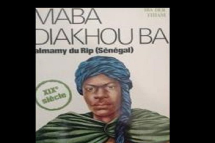 Symposium sur la Vie et l'Oeuvre de Maba Diakhou Ba