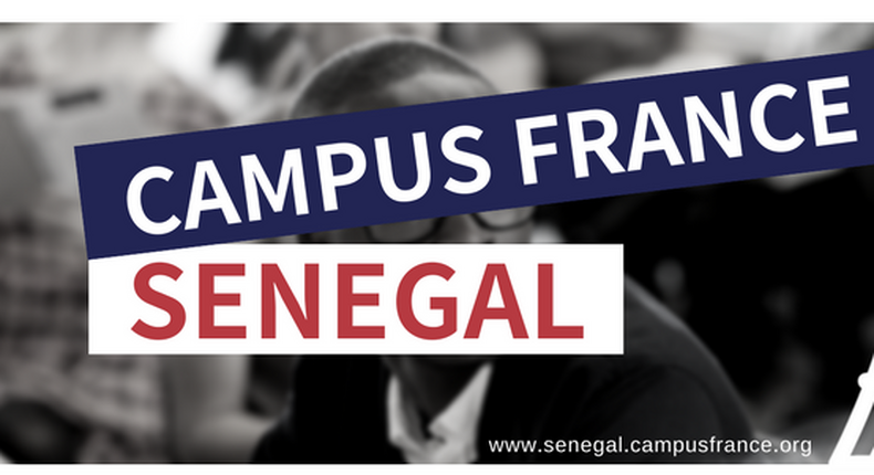 Comment créer un compte sur Campus France : étape par étape