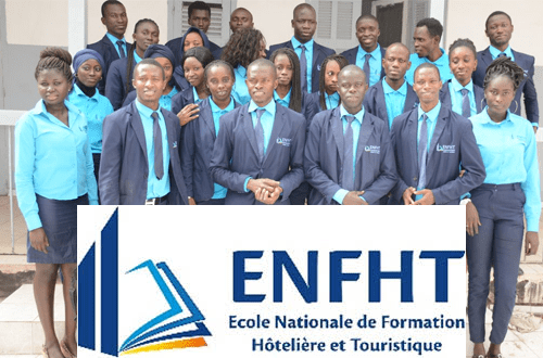 Concours ENFHT - Conditions et dossier à fournir