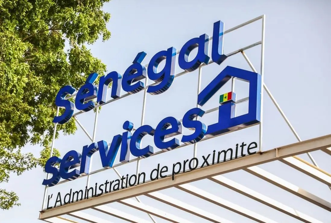 Déposer une Demande d’Emploi à Sénégal Services