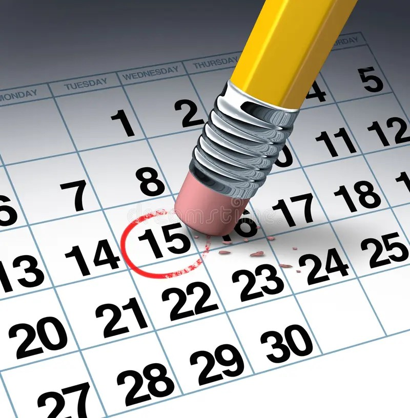 BFEM 2024 - Date des épreuves du second tour