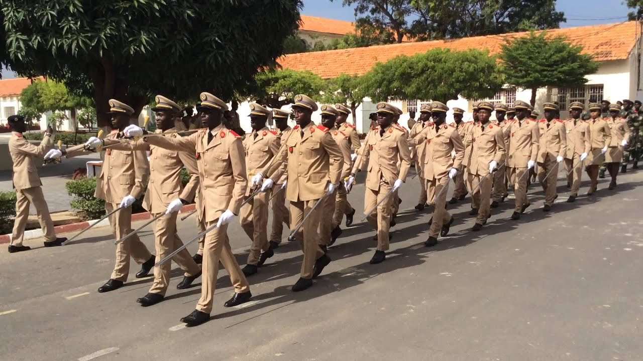 Concours d'entrée à l'école d'application du service de santé des Armées