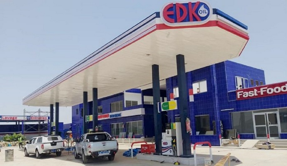 Comment envoyer une candidature spontanée à EDK Dakar ?