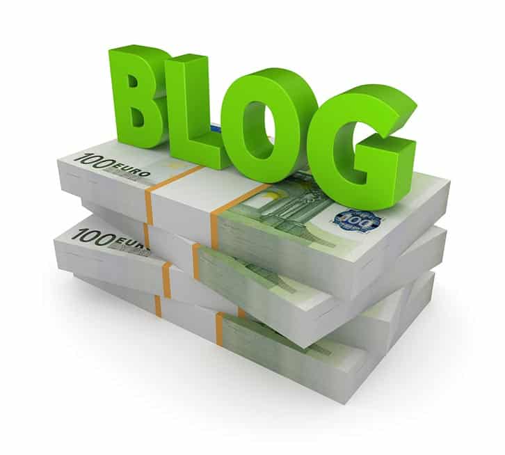 Comment gagner de l'argent avec un Blog ?