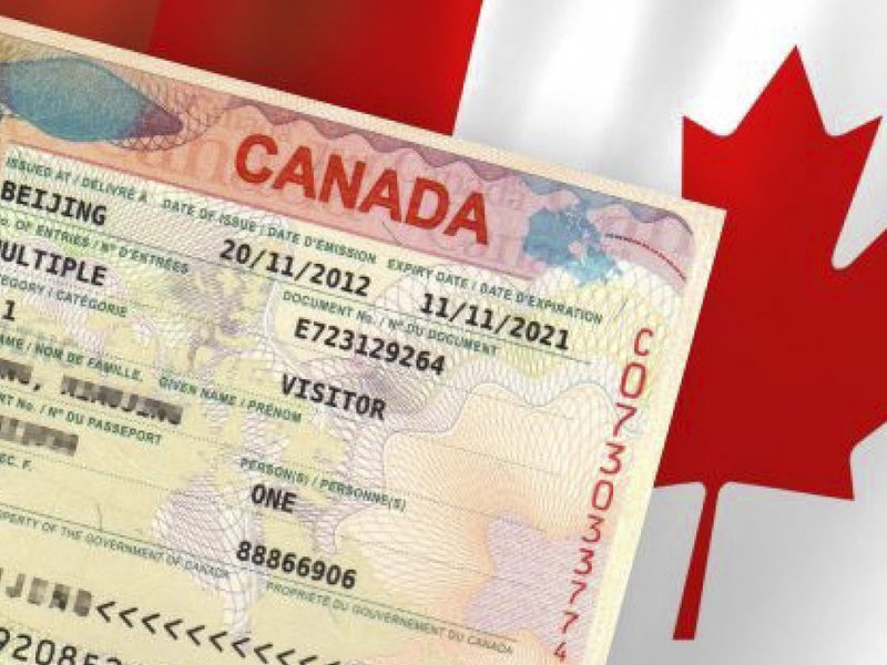 Visa pour le Canada depuis l'Afrique : Dépôt, délais et documents à fournir