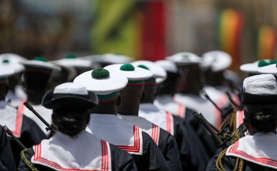 Concours d'entrée aux Lycées Nation-Armée pour la qualité et l'équité - Session 2025
