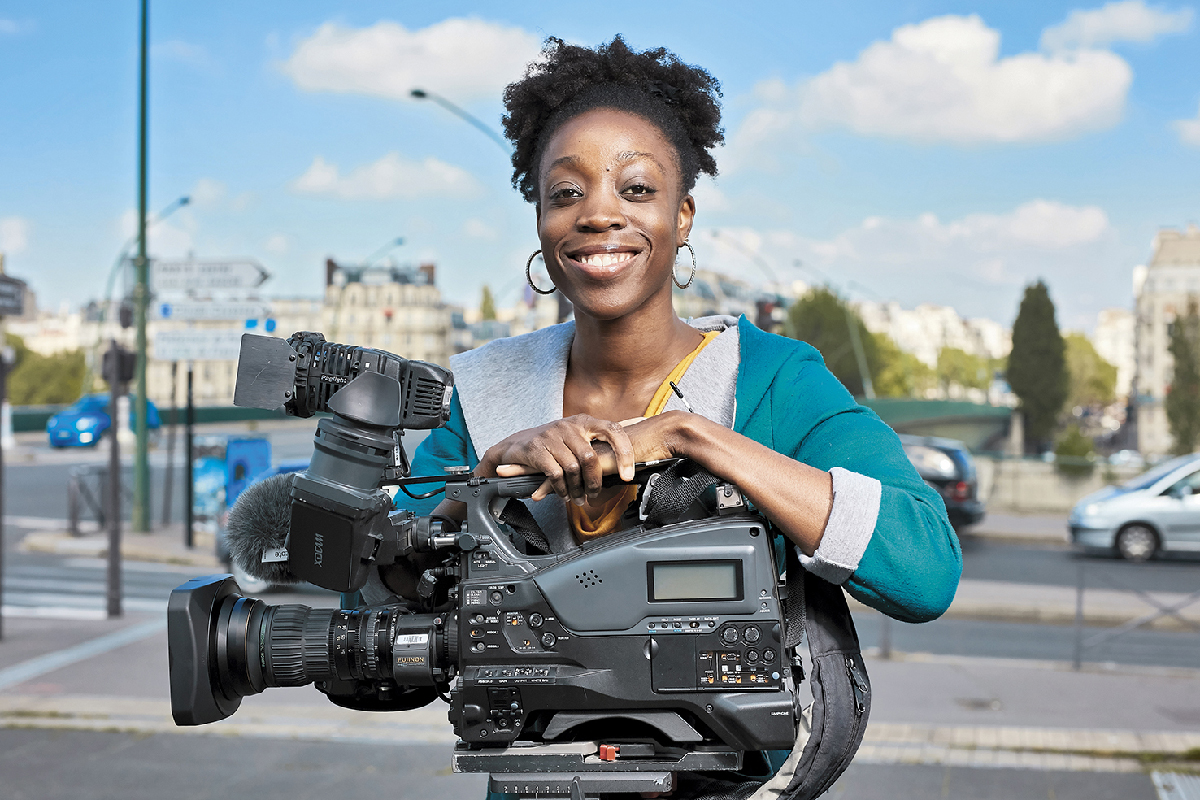 Mon Chauffeur Sénégal Recrute un Journaliste présentatrice