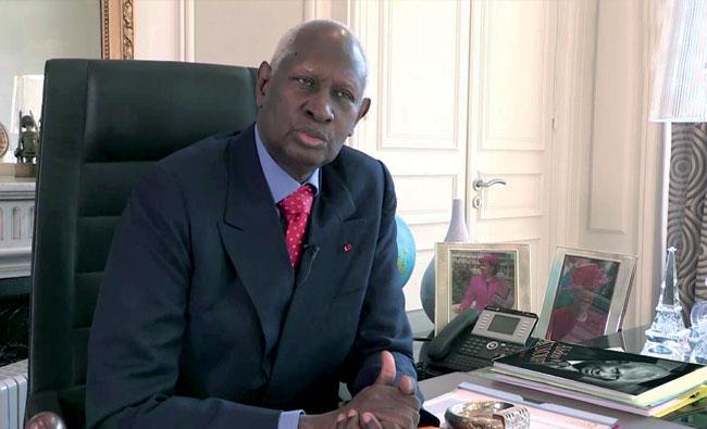 Extrait des &#034;Mémoires&#034; de Abdou Diouf (Ancien président de la République)