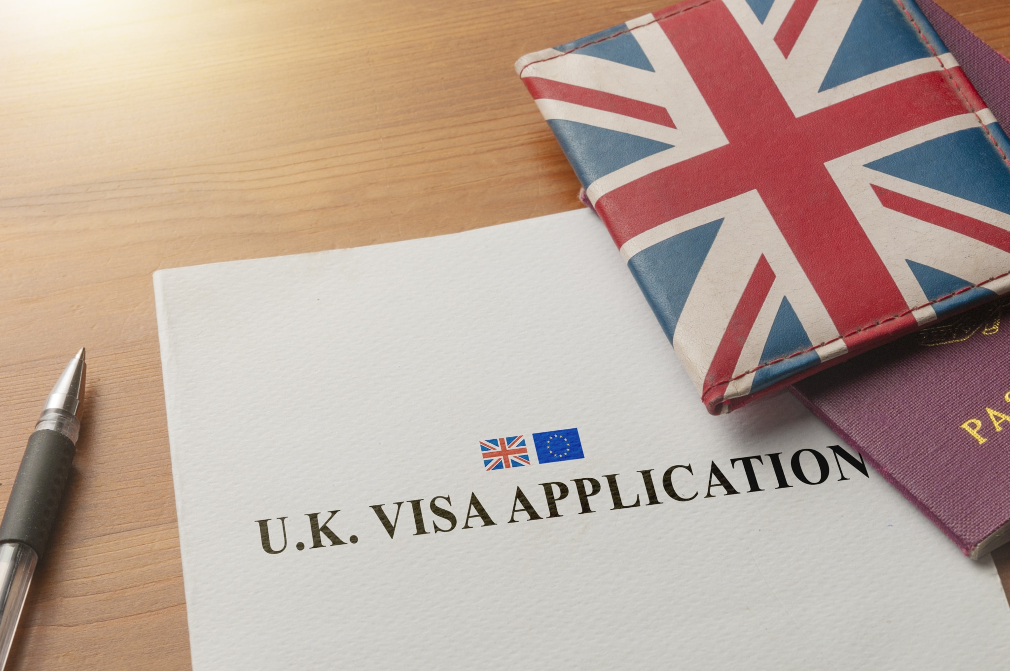 Comment faire une demande de visa pour le Royaume-Uni depuis l'Afrique ?