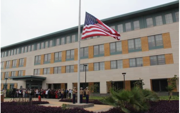 Ambassade des États-Unis à Dakar recrute 01 Spécialiste principal en gestion de projet – AF