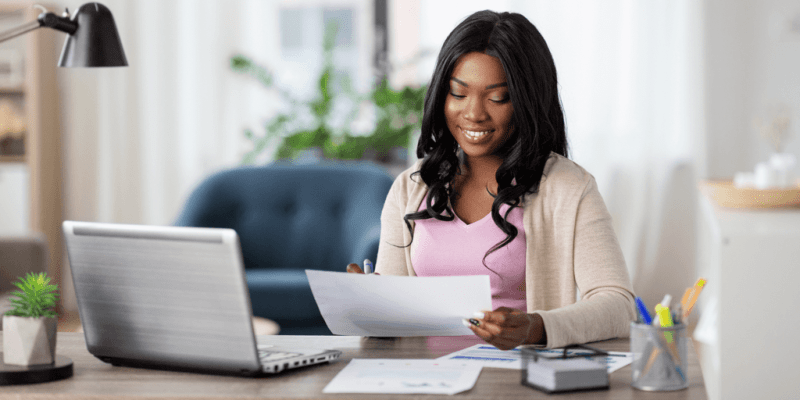 UM9P recrute des Assistantes administratives