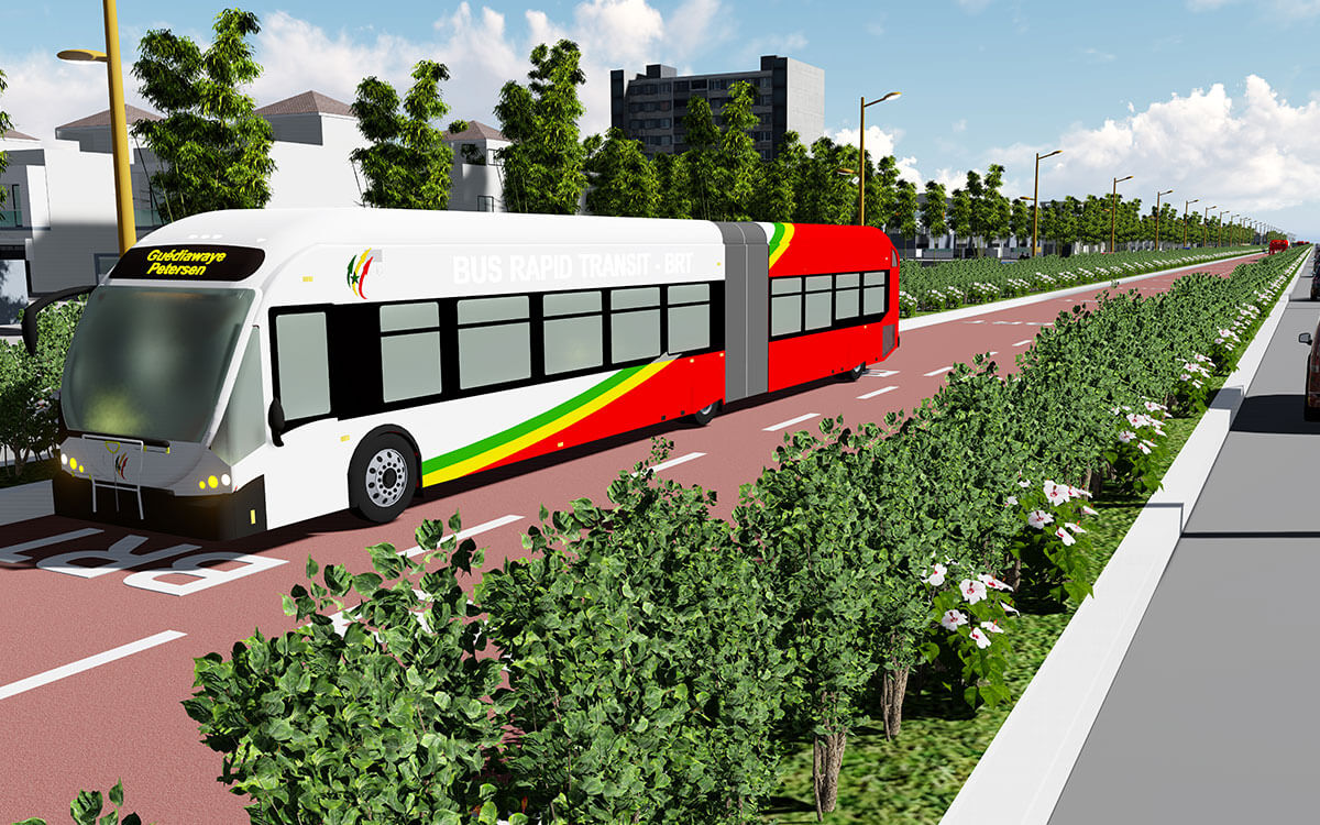 Exemple de lettre de motivation pour postuler à une candidature spontanée chez BRT ?