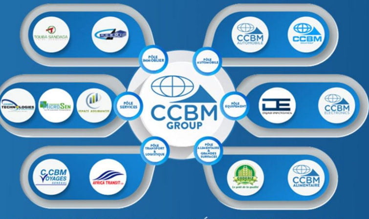CCBM recrute 01 Technicien automobile