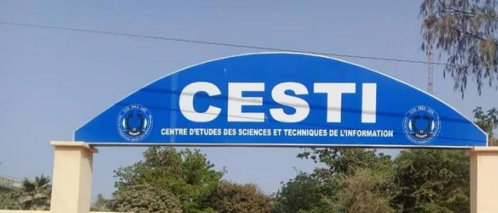 Concours CESTI - Résultats Test présélection niveau Licence