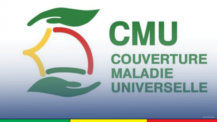 Agence SEN-CSU recrute 345 prestataires agents des bureaux CMU