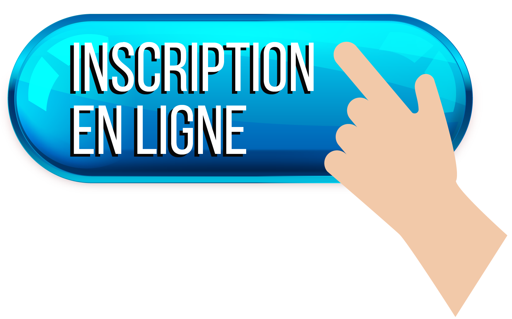 Concours CREM - Procédure d'inscription en Ligne