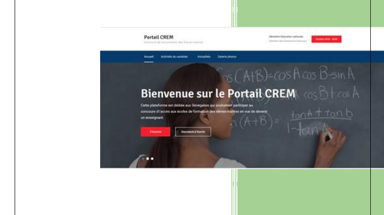 Les erreurs les plus fréquentes à éviter lors de l'inscription au concours CREM