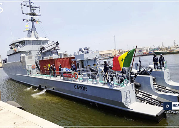 Concours Marine nationale 2025 - Conditions et dossier à fournir