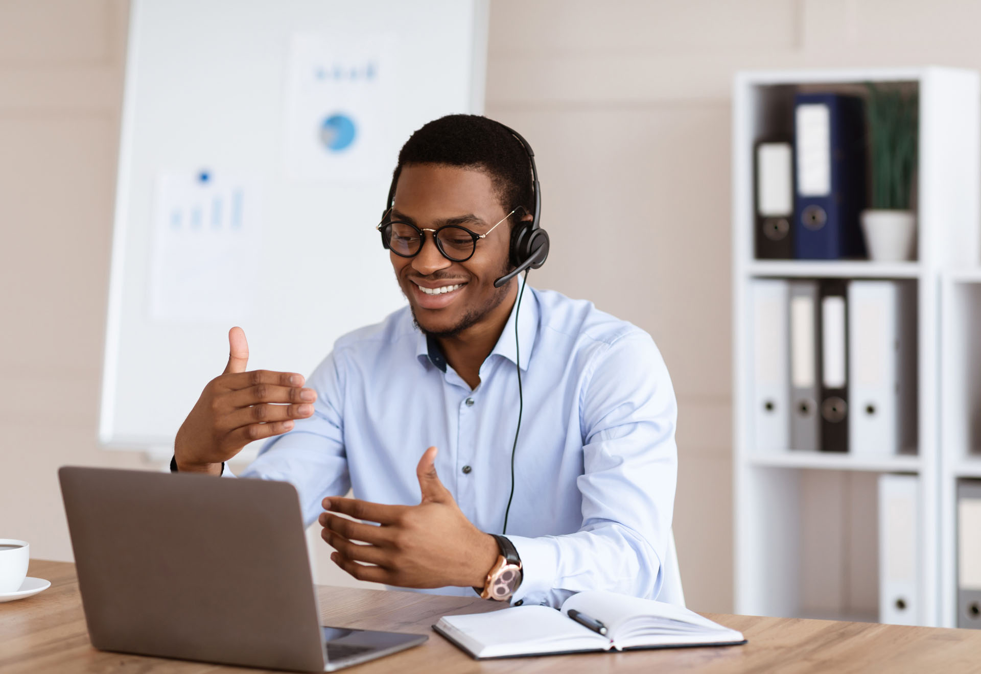 SENEGAL LEADS recrute des Téléconseillers