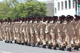 Concours Prytanée militaire 2024 - Dépôts ouverts
