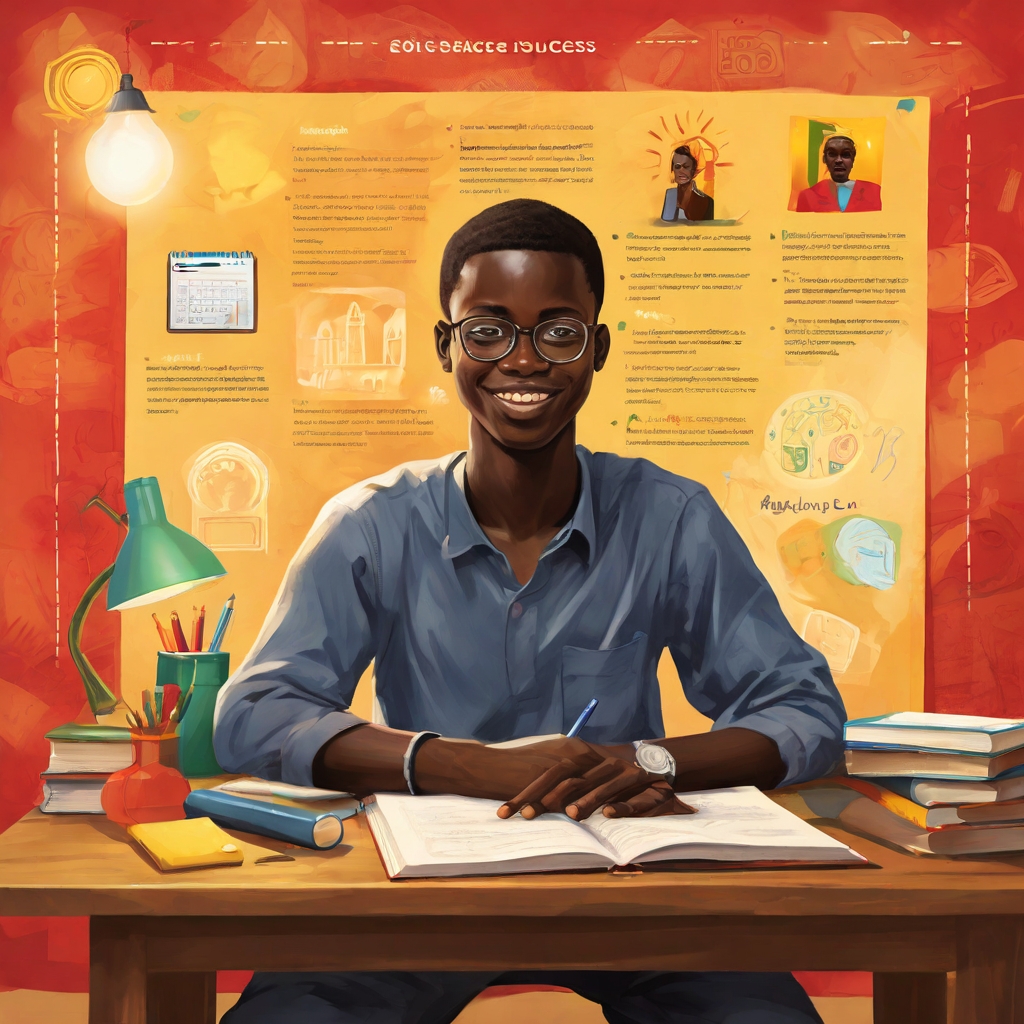 10 Conseils Essentiels pour Réussir ses Examens au Sénégal