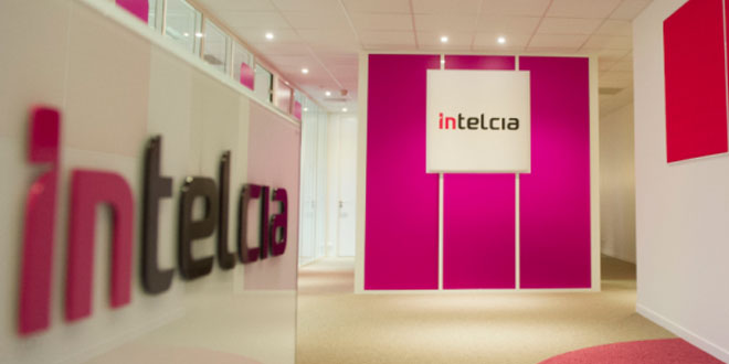 Déposez votre demande de stage chez Intelcia