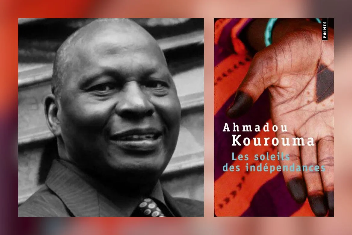 LES SOLEILS DES INDÉPENDANCES de Ahmadou Kourouma