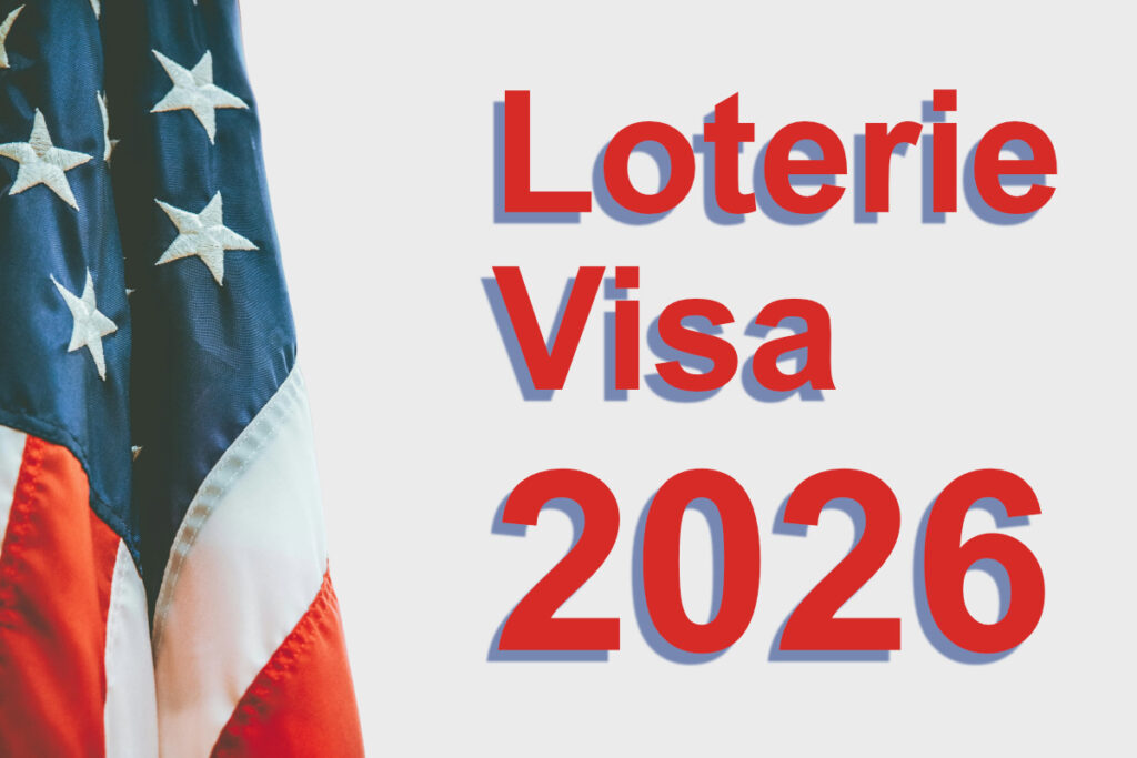Les résultats de la Loterie Visa Diversité (DV) 2026 sont enfin disponibles !