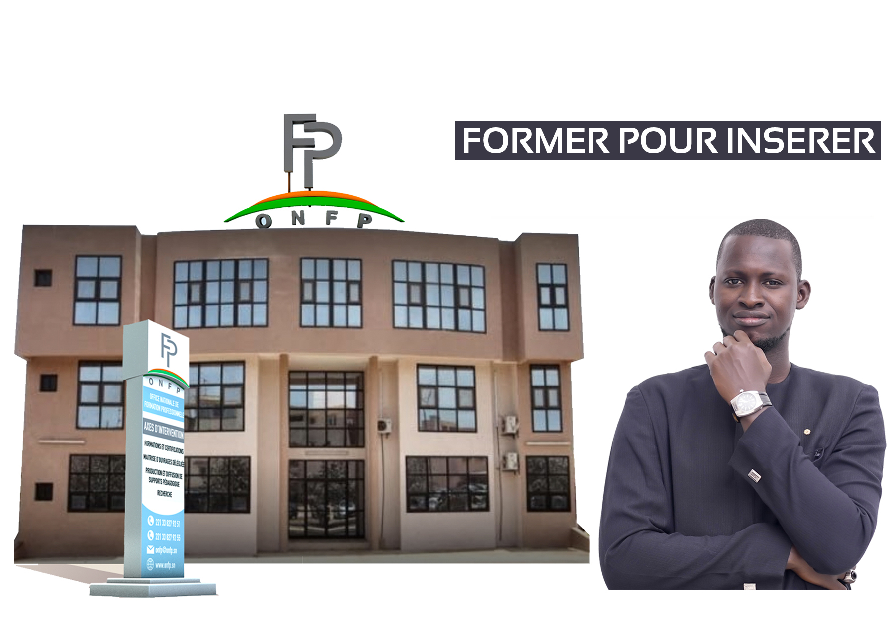 Formation Gratuite ! L’ONFP Recrute des Jeunes pour des Métiers d’Avenir