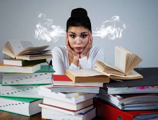 Examens : les 10 pièges à éviter