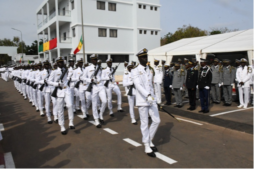 Concours Marine 2025 – Dépôts ouverts