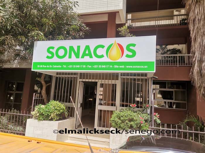 SONACOS SA recrute plus de 7 000 profils
