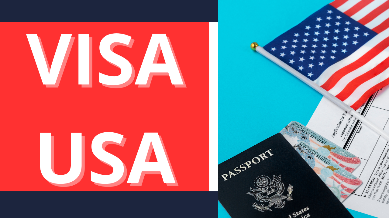 Les Types de Visa pour Voyager aux USA