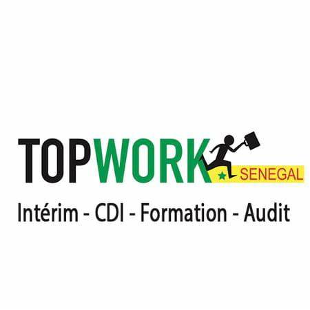 Top work recrute 20 Techniciens de maintenance