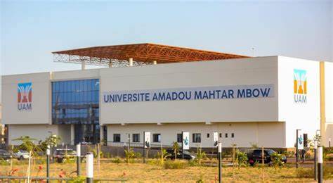 Concours UAM 2025 – Conditions d'admission & dossier requis