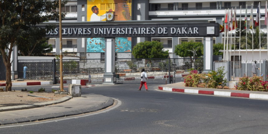 Concours d'entrée à l'École Supérieure d'Économie Appliquée (ESEA)