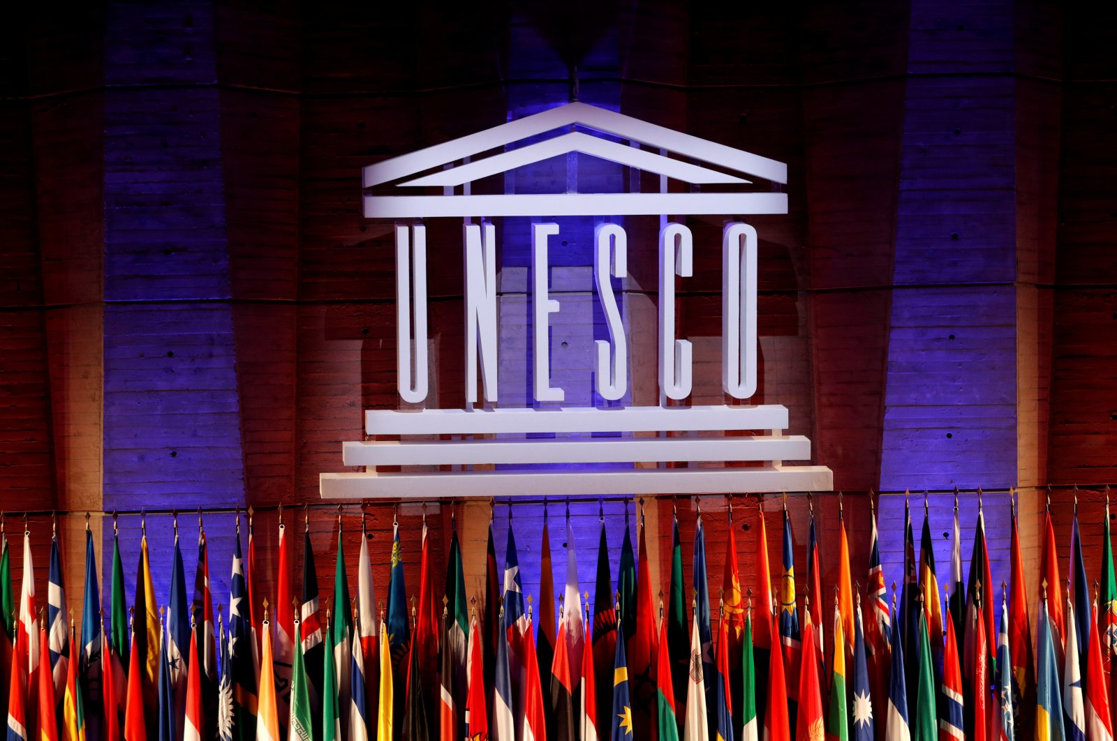 Bourses UNESCO 2025 – Dépôts ouverts