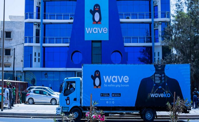 Wave recrute 01 Coordonnateur d'événements d'entreprise