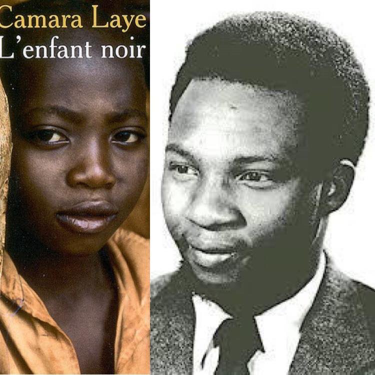 Portrait : Qui est Camara Laye, l'enfant noir ?