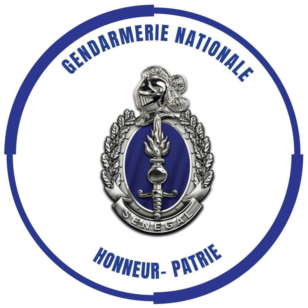 Concours gendarmerie EOGN 2025