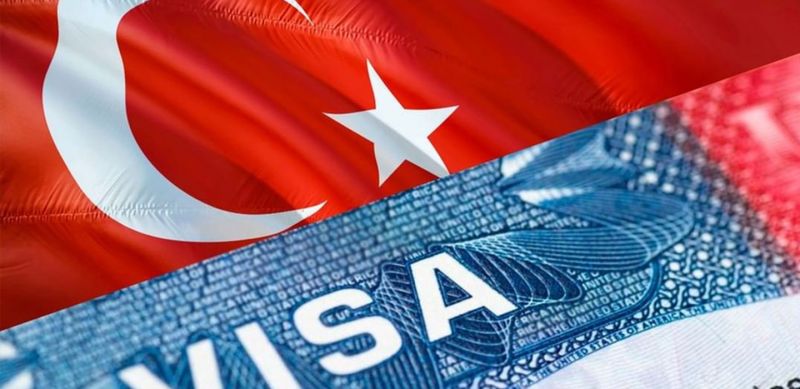 Comment obtenir un Visa pour la Turquie depuis l'Afrique ?