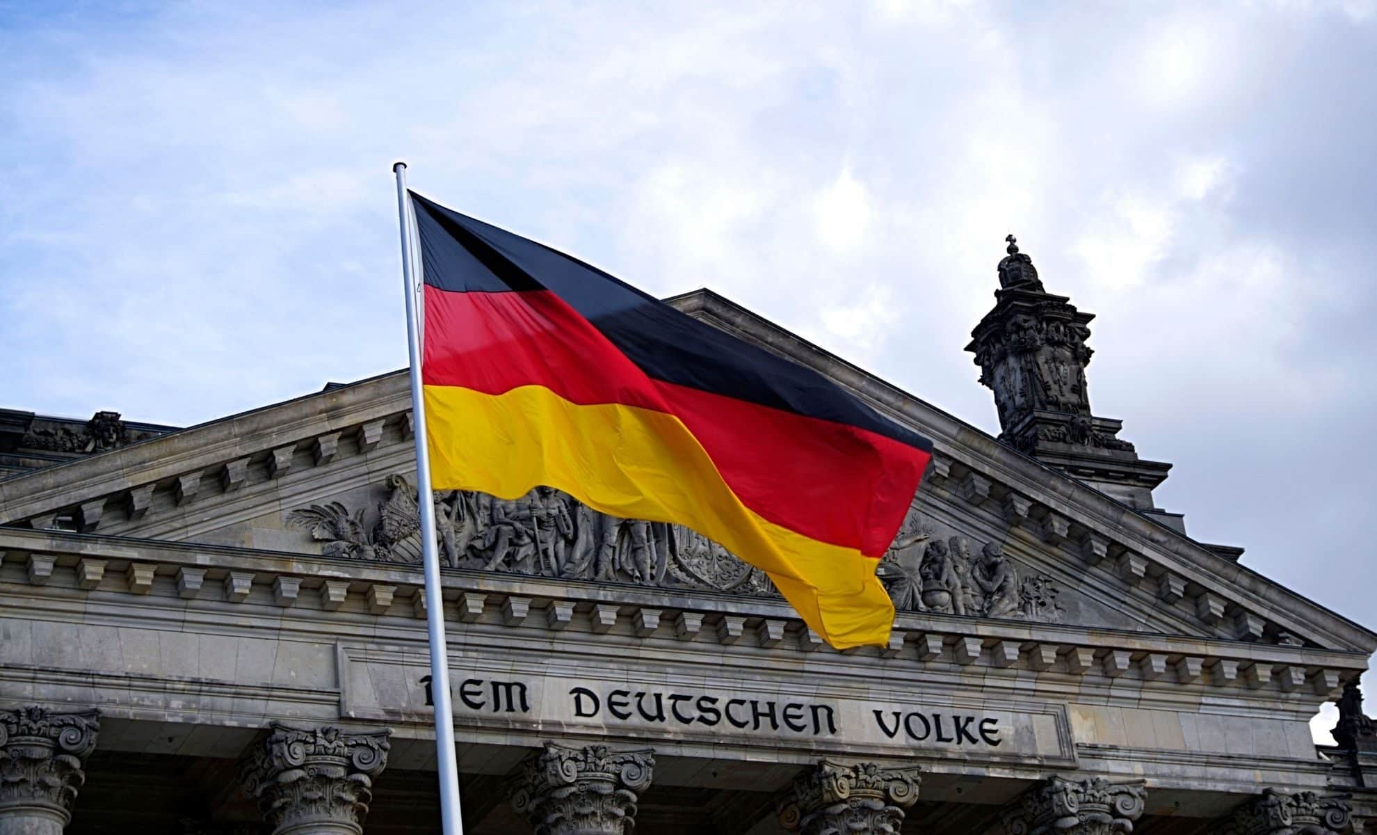 L’Allemagne cherche 400 000 travailleurs qualifiés et non qualifiés par an