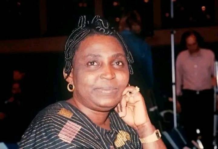 17 août 1981 – 17 août 2025 : 44 ans sans Mariama Bâ, auteure de « Une si longue lettre »