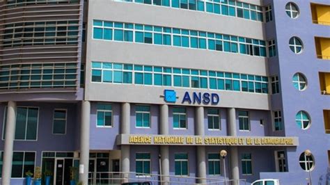 ANSD recrute 02 Développeurs Informaticiens Front End