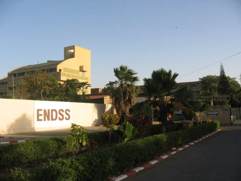 Concours ENDSS 2025 : Licence en Analyses Biologiques et Médicales