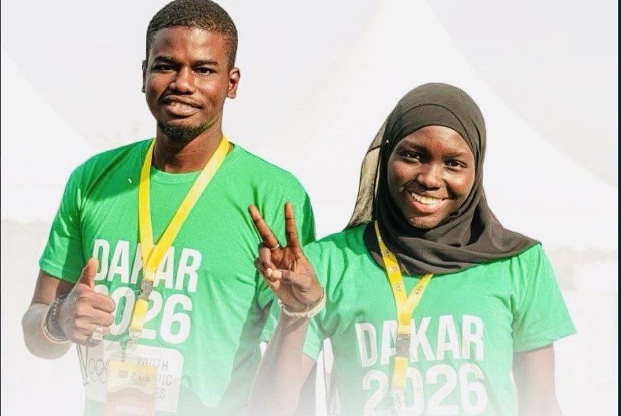 Dakar 2026 offre des emplois dans plusieurs domaines pour les Jeux Olympiques