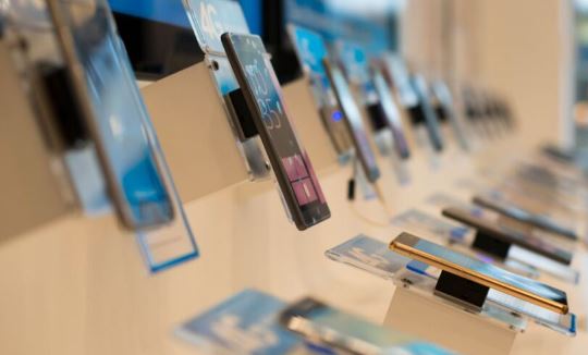 Kgtel & Corn compagny recrute des Commerciaux de marque de téléphone