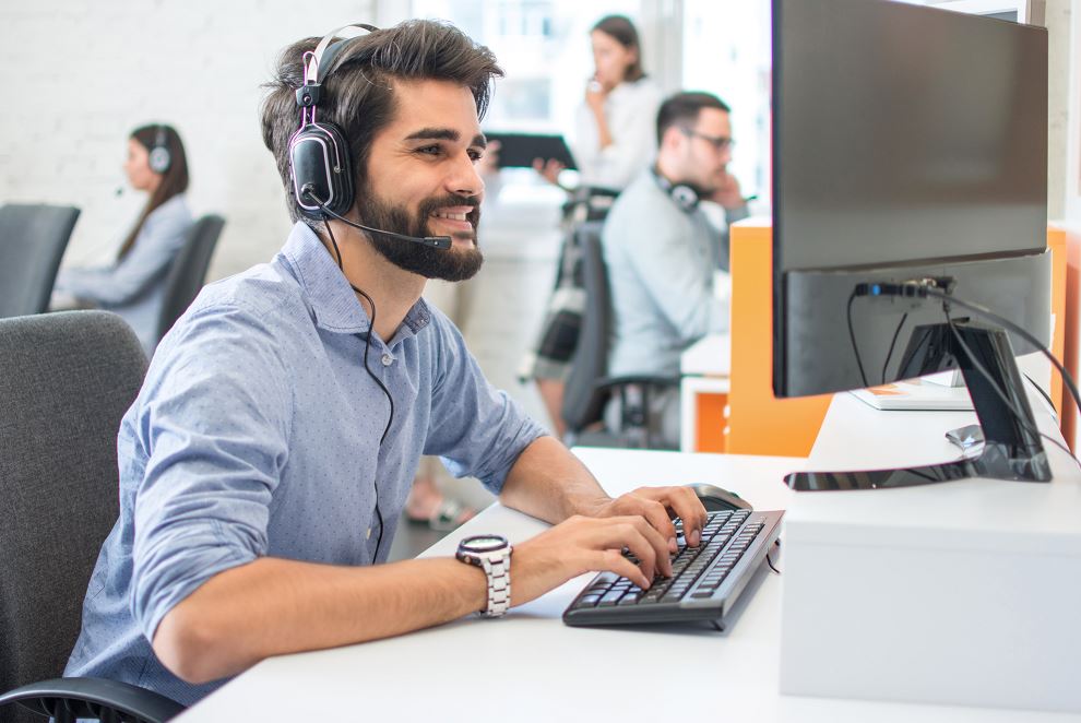 KJE SERVICES recrute des télévendeurs -Emploi CI